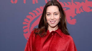 Aubrey Plaza Breaks Silence: The Unfiltered Truth About Hollywood Motherhood Nobody Talks About