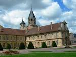 Cluny Abbey - , the free encyclopedia