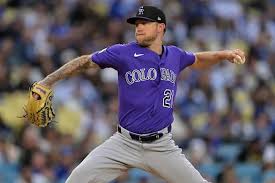 Colorado Rockies game no. 61 thread: Kyle Freeland vs. José Soriano