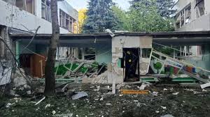 Vaste attaque de drones contre Moscou et sa région : au moins 10 blessés et un site industriel en feu