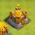 Resultado de imagen de almacenes clash of clans actualizacion