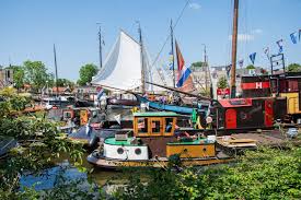 indebuurt - News update