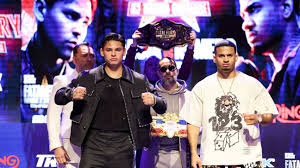Romero disrupts Garcia’s plans in massive upset