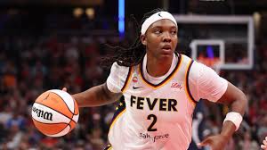 Game Preview: Fever's Road Trip Continues on Wednesday in L.A.