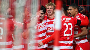 Union Berlin Knocks Arminia Bielefeld Out of DFB-Pokal! Shock Result?