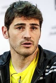 Iker Casillas - Iker Casillas Shows Off His Adidas Love - Iker%2BCasillas%2BIker%2BCasillas%2BShows%2BOff%2BAdidas%2BBFUSih6ChW4l