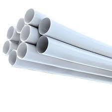 Shop PVC Pipes Al-Rajhi Schedule 40 Bar Size 8 inch ...