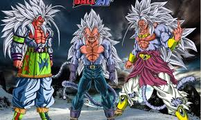 Image result for dragon ball z