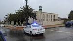 terror links #MalmesburyMosqueAttack: Hawks