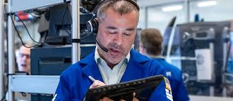 Marktbericht: DAX-Rekordhoch in Sichtweite