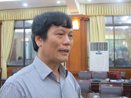 Ông Nguyễn Xuân Hồng - Ảnh: Quang Duẩn - ongNguyenXuanHongtno