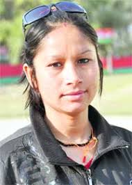 Durga Thapa, boxing coach - dplus8