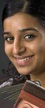 Bavleen Kaur Saini: A Stellar Young Female. by LESLIE SCRIVENER &amp; MARY ORMSBY - bavleen