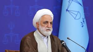 اعدام علی اردستانی به اتهام «جاسوسی برای اسرائیل»؛ قوه قضائیه ایران بر «محاکمه و مجازات سریع» معترضان تأکید کرد