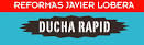 Ducha rapid