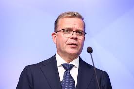 Orpo: Hallitus vetää tukensa Garden-hankkeelta