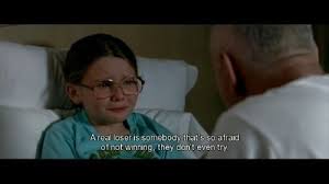 Little Miss Sunshine. Olive: Grandpa, am I pretty? Grandpa: You ... via Relatably.com