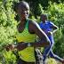 They came to Kenya as refugees -- and they left as Olympians