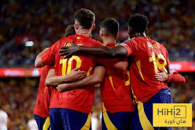 هيمنة مطلقة.. منتخب إسبانيا لا يُقهر في تصفيات المونديال