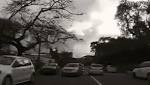 WATCH Robbers bust after dramatic
