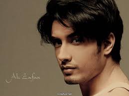 Ali Zafar Height - How Tall