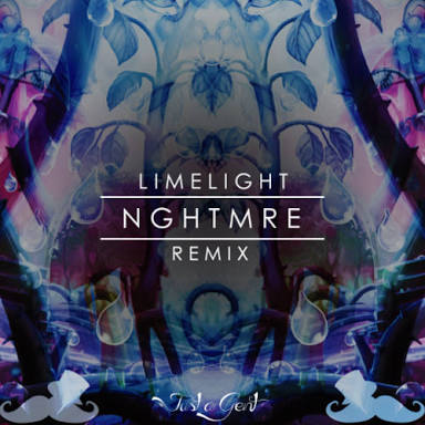 Limelight (NGHTMRE Remix) by Just A Gent (Ft. NGHTMRE & ROZES)