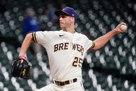 Twins finalizing deal to sign free agent reliever Taylor Rogers