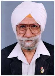 In the sweet, loving memory of Late Sardar T. Narinderpaul Singh Ji, Dr. Jagir Singh Ji (Chandigarhwale) renders melodious Shabad Kirtan at their residence, ... - narinderpaulsinghji_255x351