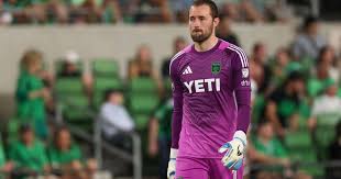 Austin FC v Vancouver Whitecaps: Stuver determined for hosts to rid ‘sour taste’