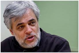 توئیت مهاجری با هشتگ شمخانی/ شرایط ‎مکانیسم‌ماشه تفکر و فرد دیگر می‌خواهد