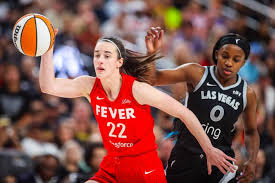 Will Caitlin Clark play against Aces on Sunday? Here’s what we know