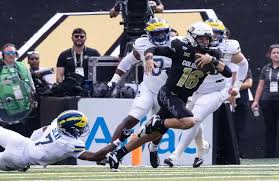 Ryan Staub Commits to Tennessee: A Quarterback Carousel
