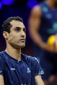 Campeão olímpico, Douglas Souza é o novo reforço do Vôlei Renata