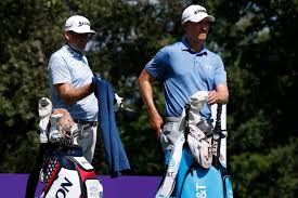 Maverick McNealy on Ryder Cup Chances After Playing with Keegan Bradley