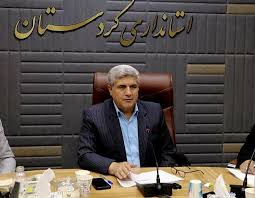 کردستان از سوم مرداد آماده میزبانی از زائران اربعین است
