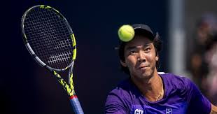 Le Canadien Duncan Chan ne peut causer la surprise à l’Omnium Banque Nationale de Montréal