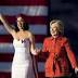 Bill Clinton, Katy Perry rally Iowans for Hillary Clinton