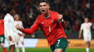 Cristiano Ronaldo's Injury and Its Impact on Portugal and Reactions