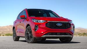 MotorTrend - News update