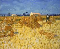 Image result for final harvest