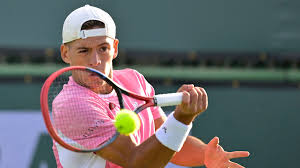 Tenis Argentino en Montevideo: Báez y Navone a la Conquista del Challenger - Imagen ilustrativa del artículo