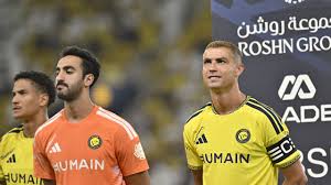 Al-Khaleej vs. Al-Nassr Lineups & Confirmed Team News: Is Cristiano Ronaldo Playing Tonight?