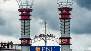 Taste of Cincinnati ending early Friday amid heavy rain, flood watch