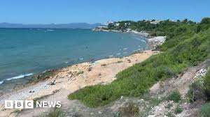 BBC - News update