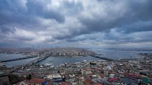Erdbeben in Istanbul: Stärke 5.0 erschüttert die Stadt - Imagen principal del artículo