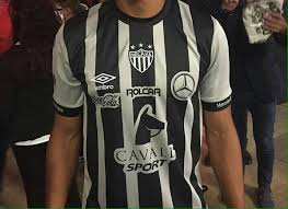 Resultado de imagen para uniformes liga mx 2017