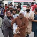 killed, over injured twin election-related