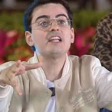 Pedro Arimateya afirma ter provas de relacionamento com Dudu Camargo