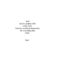 I am so tired of being the strong one, the responsible one, of ... via Relatably.com