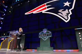 Patriots’ first-round draft pick finalized after Super Bowl loss to Seahawks
